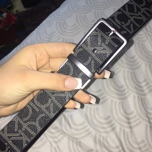 Calvin Klein Men’s Belt